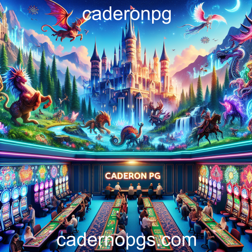 A Magia da Fantasia nos Jogos de RPG