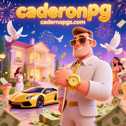 caderonpg