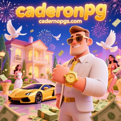 caderonpg