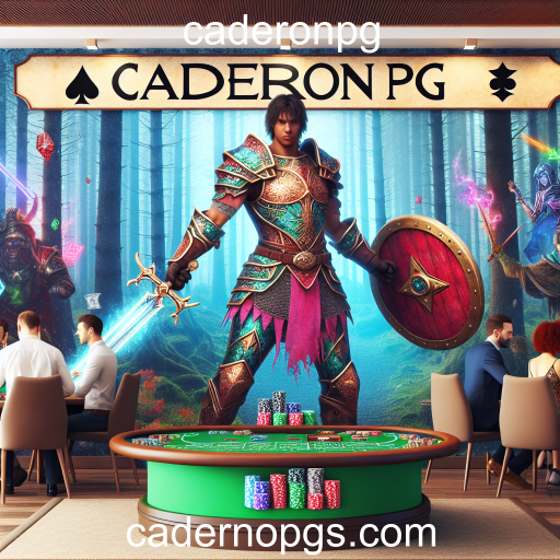 A Magia dos Jogos de RPG: Uma Imersão em Mundos Fantásticos